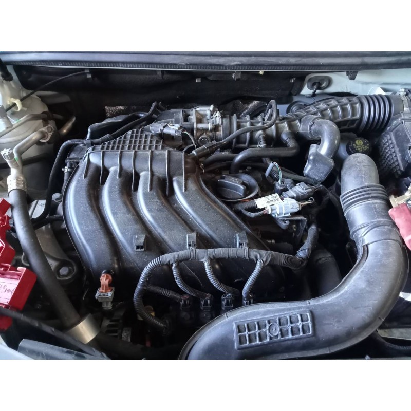 dacia duster ii del año 2019