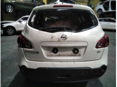 nissan qashqai+2 (jj10) del año 2010 2