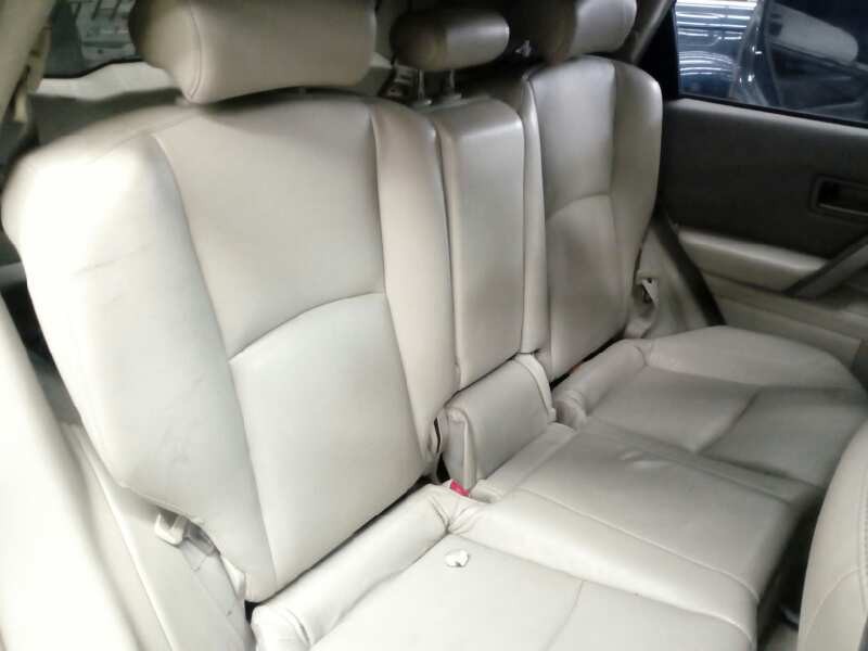 infiniti fx del año 2005