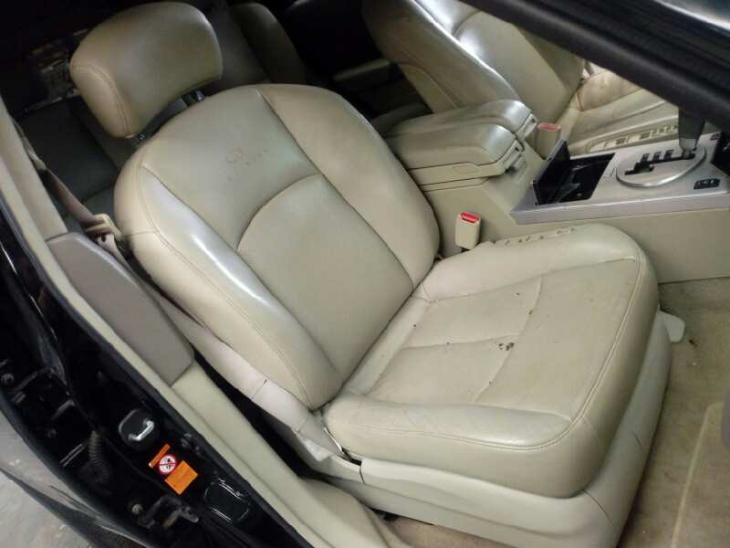 infiniti fx del año 2005