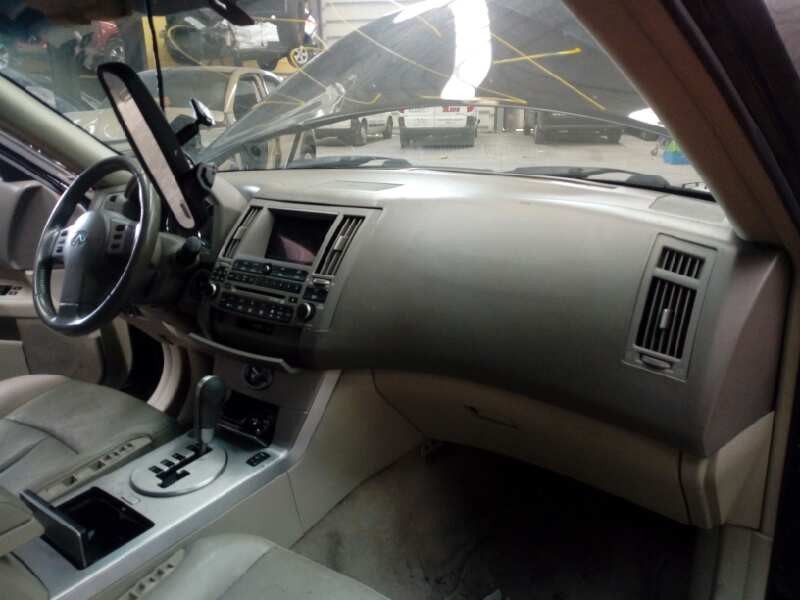 infiniti fx del año 2005