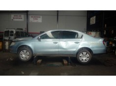 VOLKSWAGEN PASSAT BERLINA (3C2)