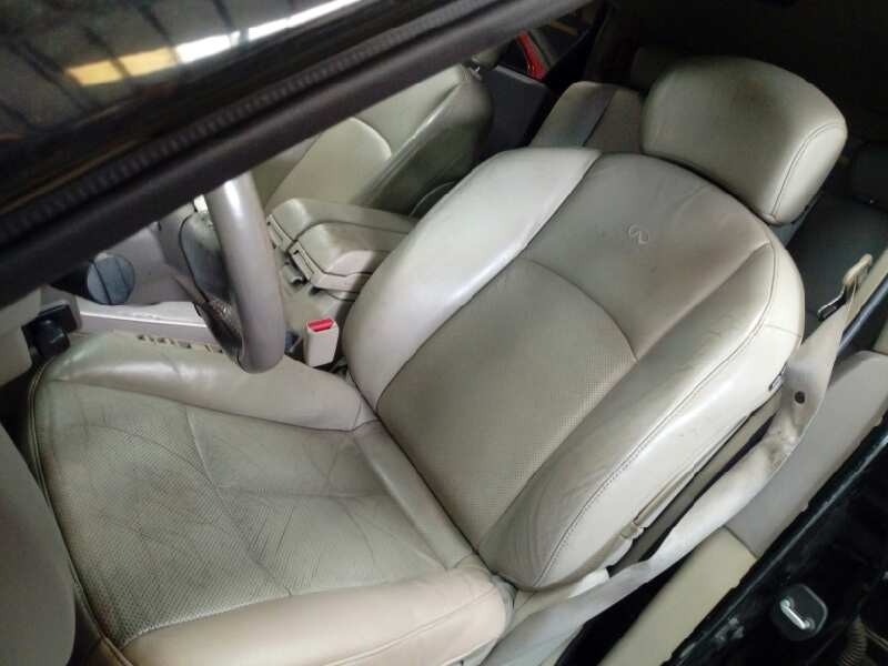 infiniti fx del año 2005