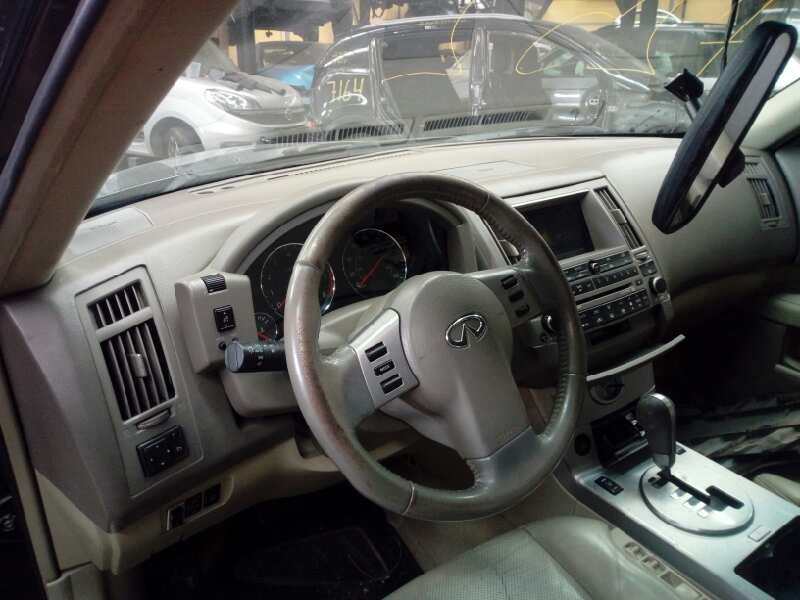infiniti fx del año 2005