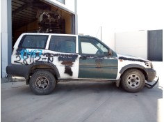 NISSAN TERRANO/TERRANO.II (R20)