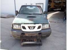 nissan terrano/terrano.ii (r20) del año 2004 2