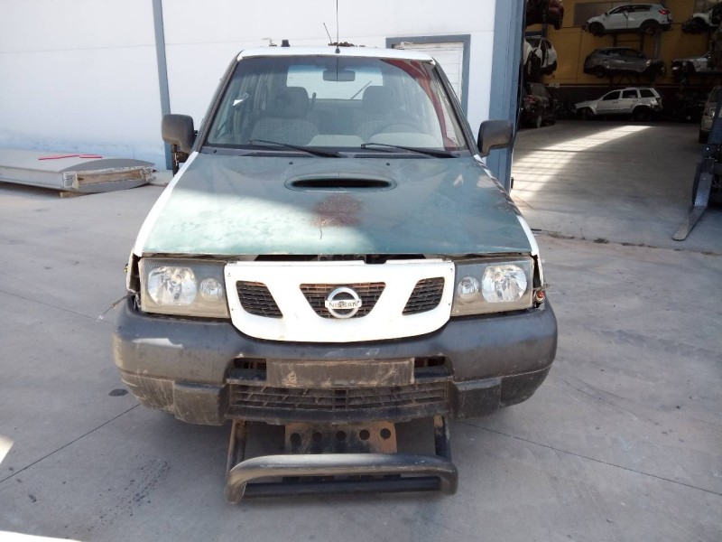 nissan terrano/terrano.ii (r20) del año 2004