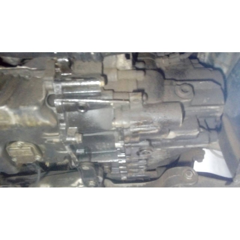 volkswagen passat berlina (3c2) del año 2005