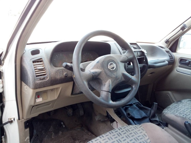 nissan terrano/terrano.ii (r20) del año 2004