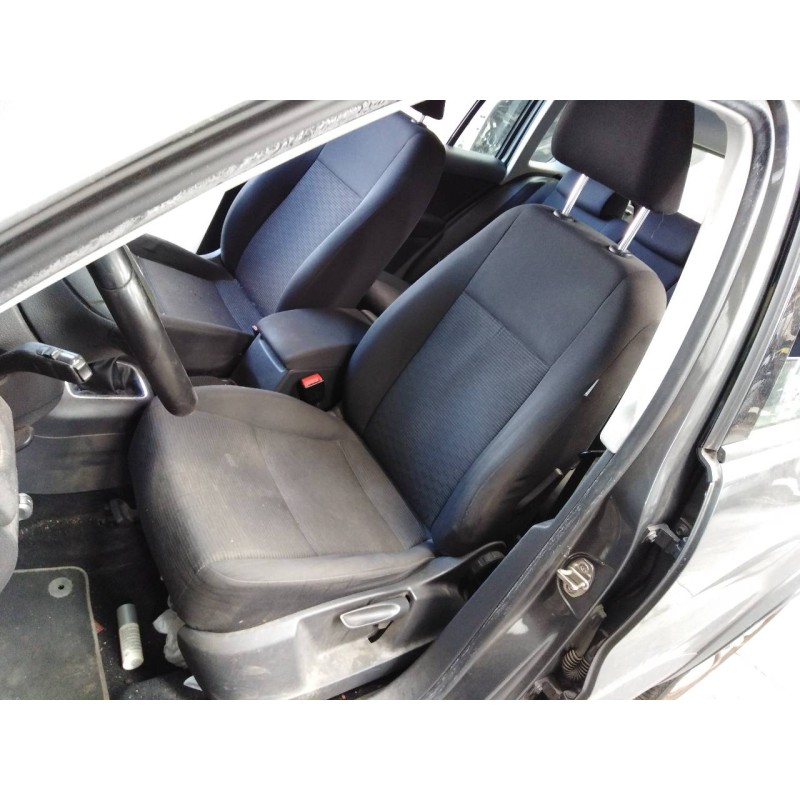 volkswagen tiguan (5n2) del año 2014