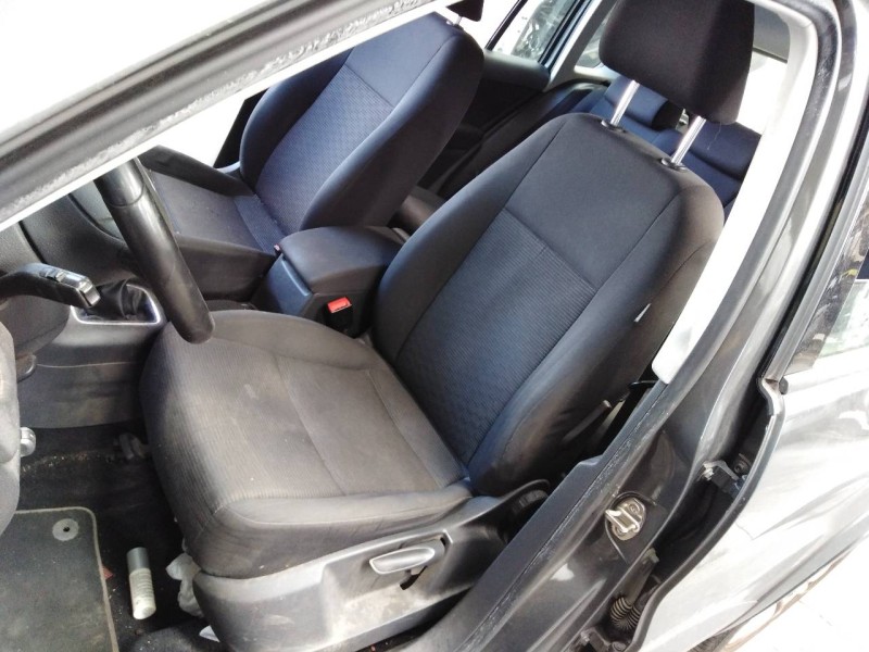 volkswagen tiguan (5n2) del año 2014