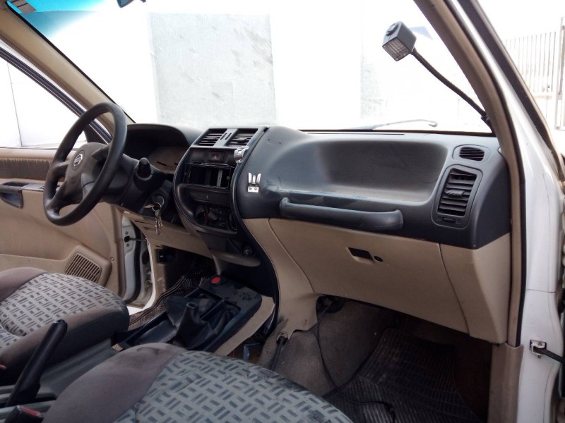nissan terrano/terrano.ii (r20) del año 2004