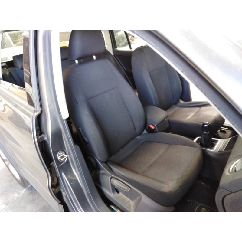 volkswagen tiguan (5n2) del año 2014