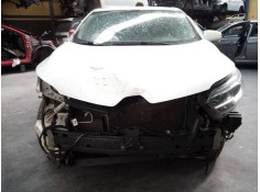 renault kadjar del año 2016 2