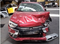 mitsubishi asx (ga0w) del año 2018 2