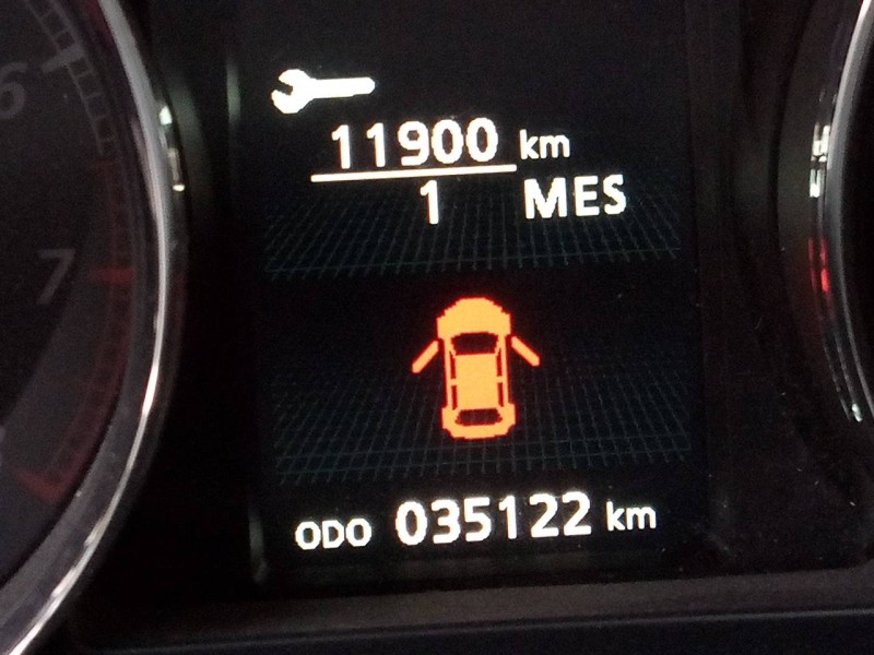 mitsubishi asx (ga0w) del año 2018