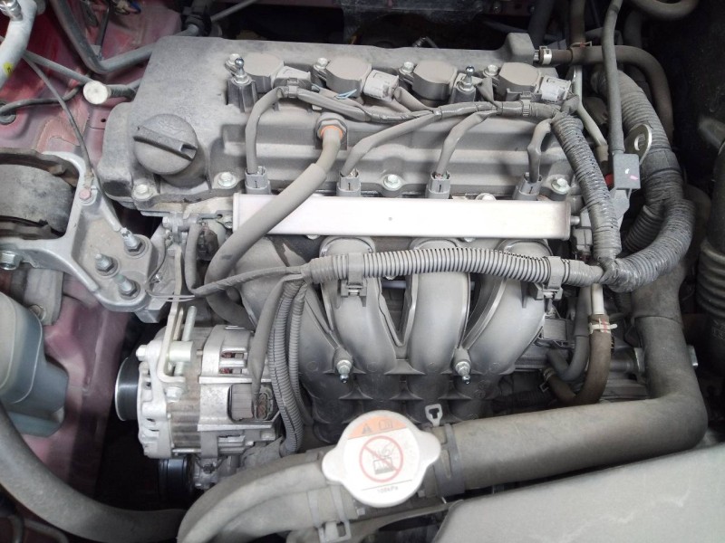 mitsubishi asx (ga0w) del año 2018