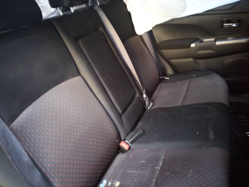 mitsubishi asx (ga0w) del año 2018