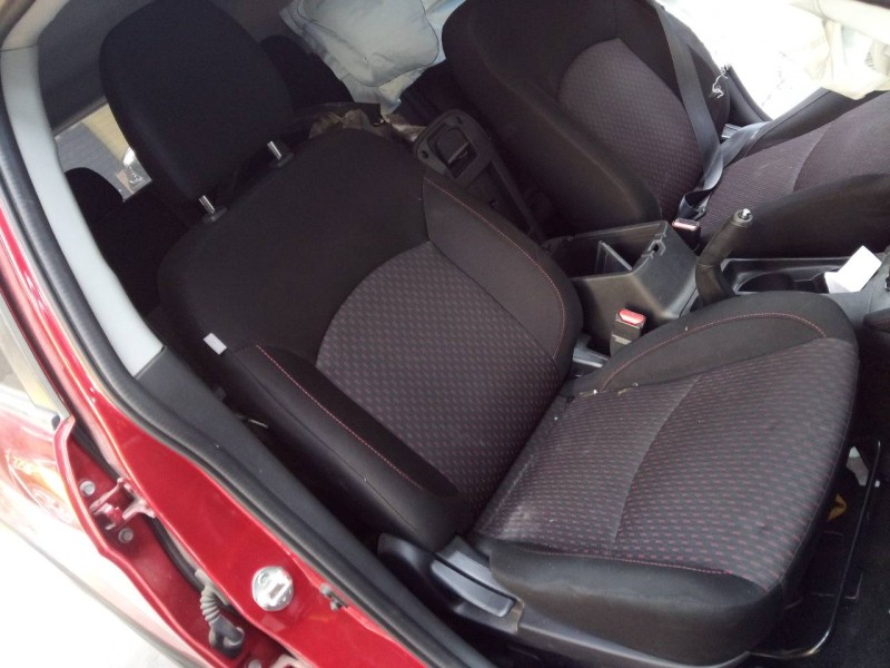 mitsubishi asx (ga0w) del año 2018