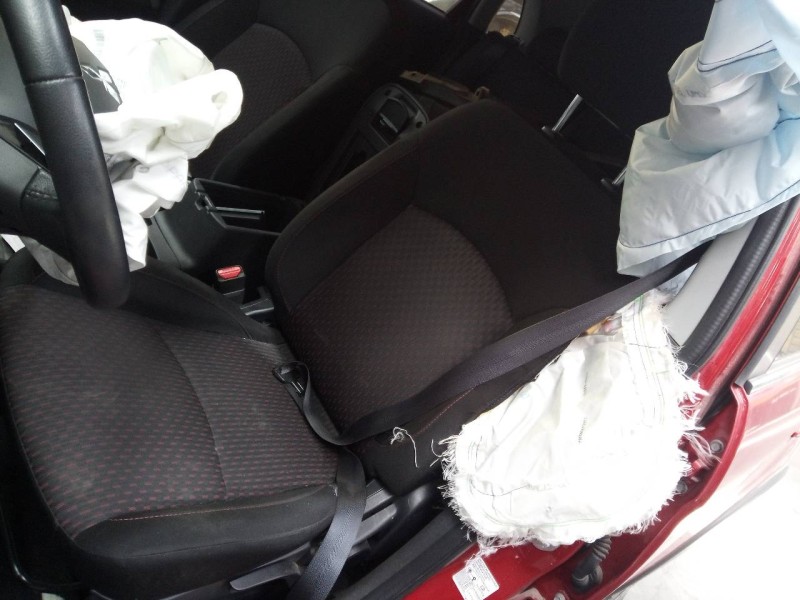 mitsubishi asx (ga0w) del año 2018