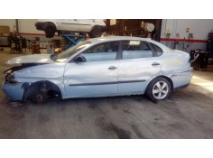 seat cordoba berlina (6l2) del año 2003