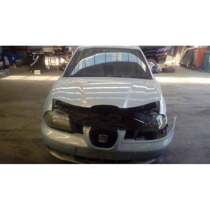 seat cordoba berlina (6l2) del año 2003