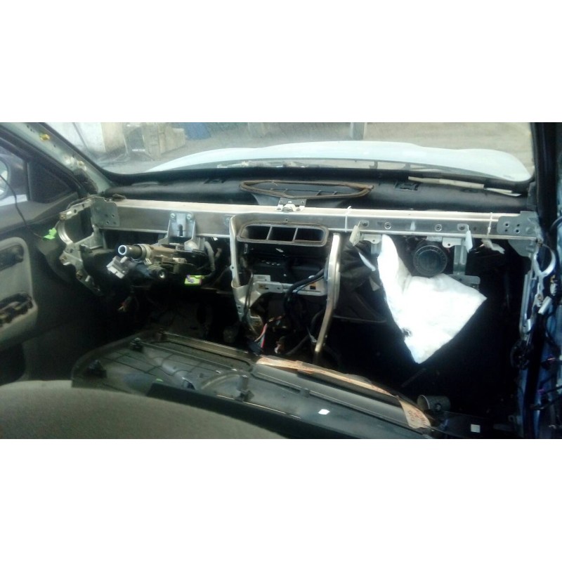 seat cordoba berlina (6l2) del año 2003