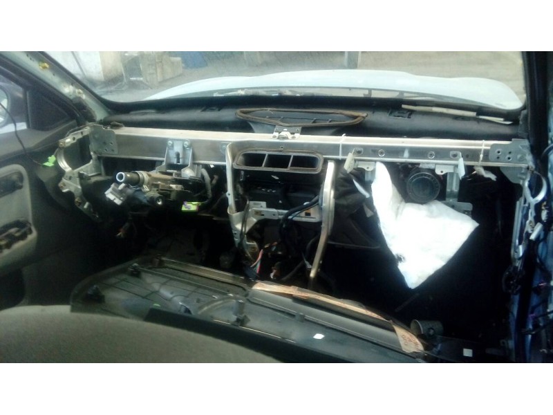 seat cordoba berlina (6l2) del año 2003