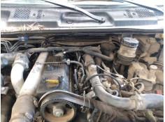 tata safari del año 2004 2