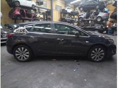 OPEL ASTRA J LIM.