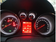 opel astra j lim. del año 2013 2