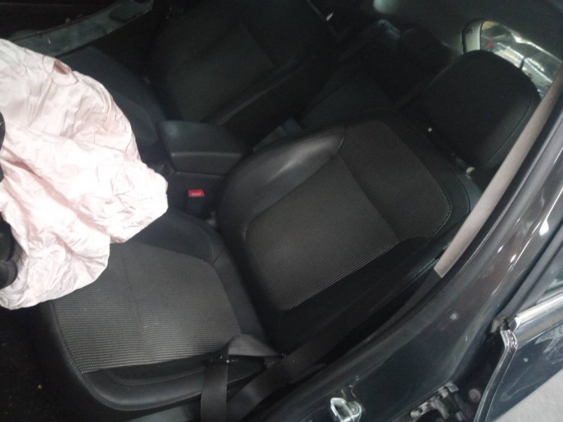 opel astra j lim. del año 2013