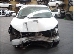 dacia lodgy del año 2018 2