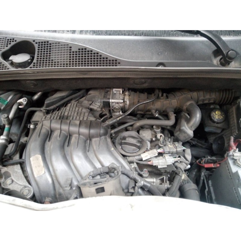 dacia lodgy del año 2018