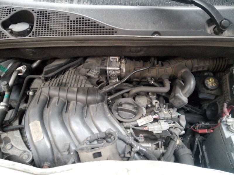 dacia lodgy del año 2018