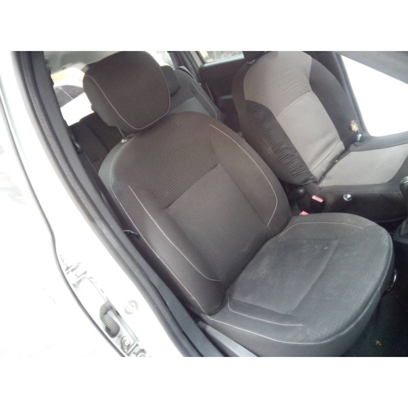 dacia lodgy del año 2018