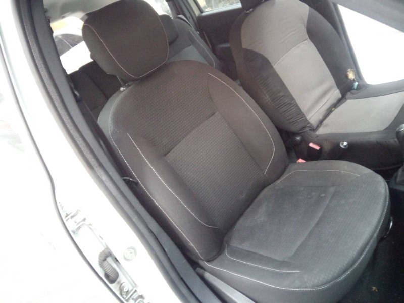 dacia lodgy del año 2018