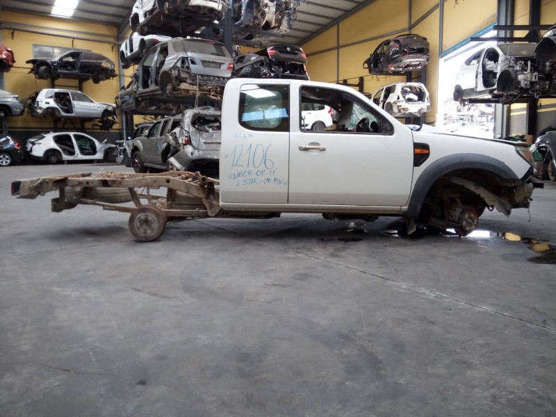 ford ranger (es) del año 2010