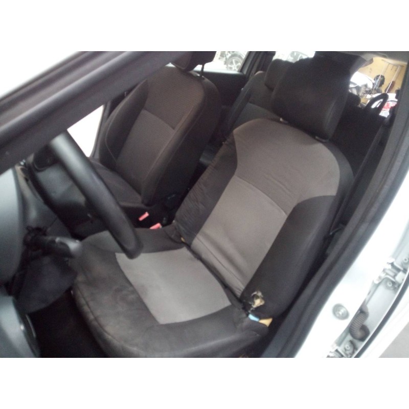 dacia lodgy del año 2018