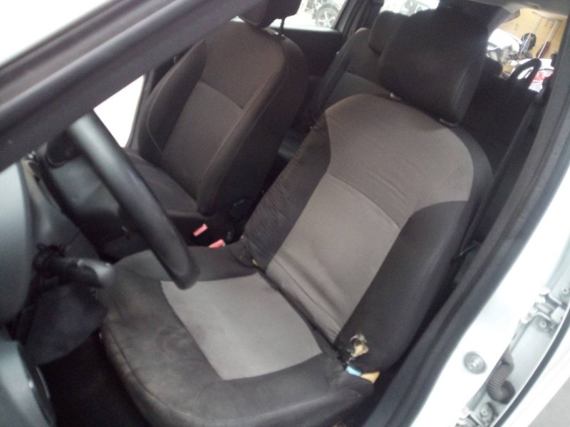 dacia lodgy del año 2018