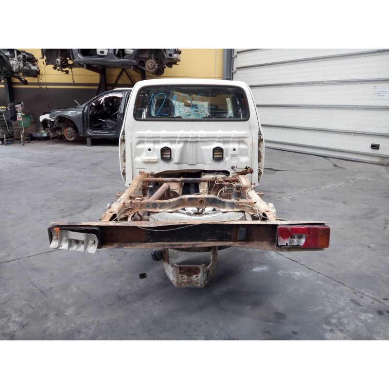 ford ranger (es) del año 2010