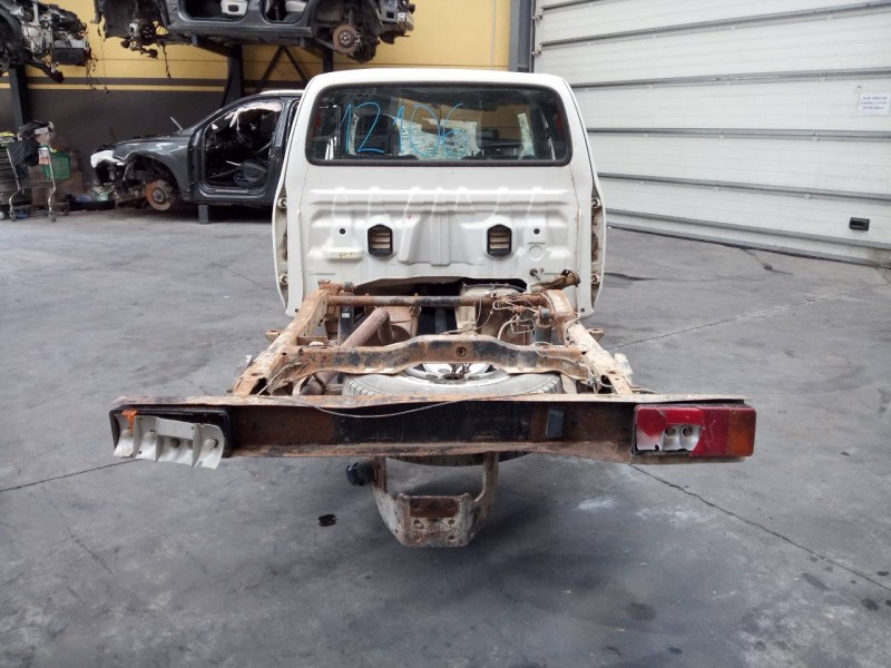 ford ranger (es) del año 2010