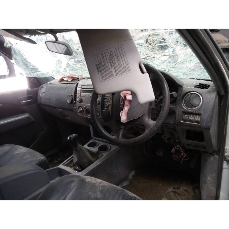 ford ranger (es) del año 2010