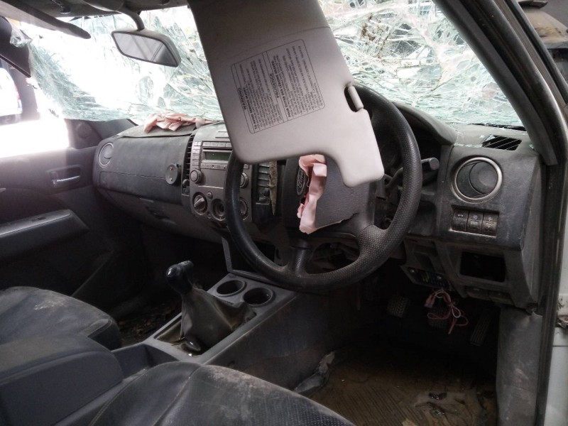 ford ranger (es) del año 2010