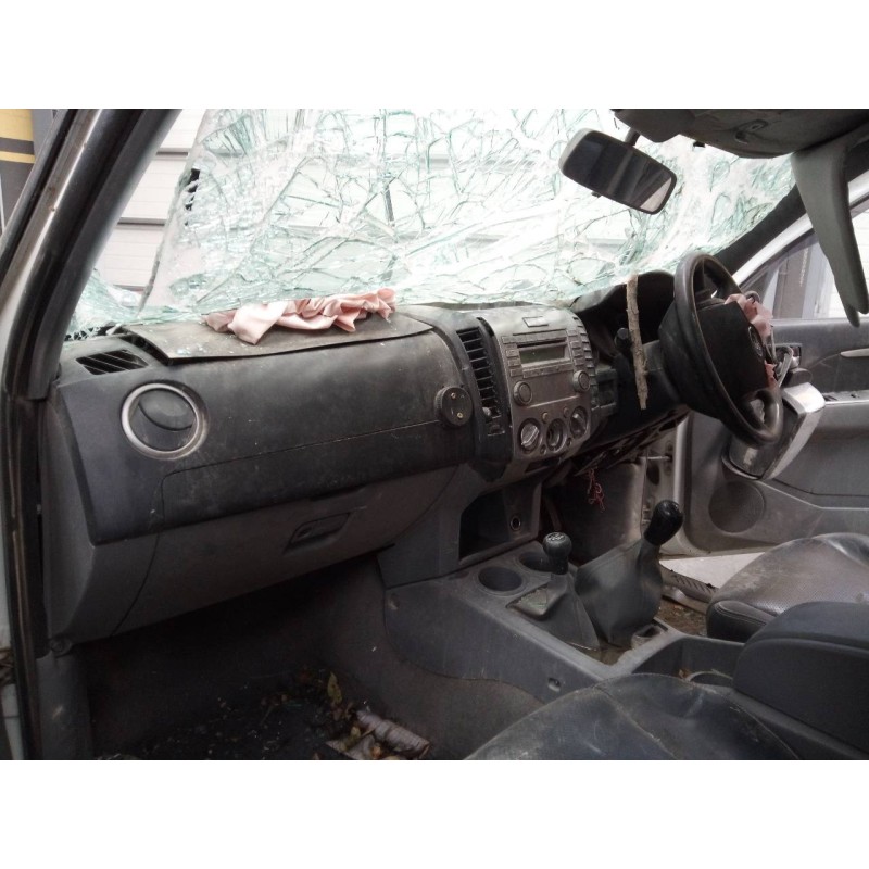 ford ranger (es) del año 2010