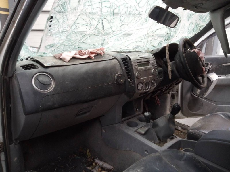 ford ranger (es) del año 2010