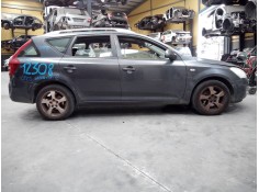 KIA CEE'D SPORTY WAGON