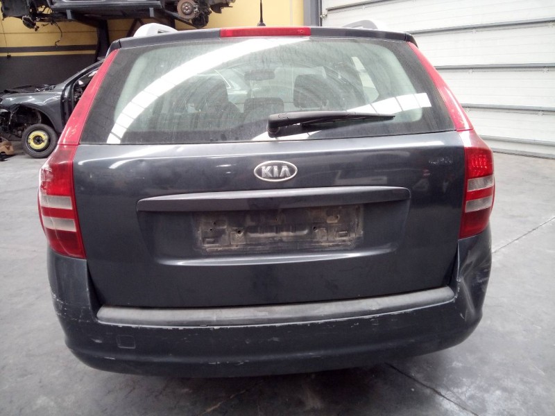 kia cee´d sporty wagon del año 2008