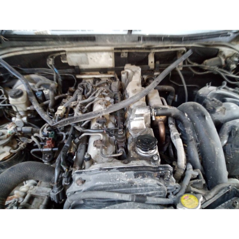 ford ranger (es) del año 2010