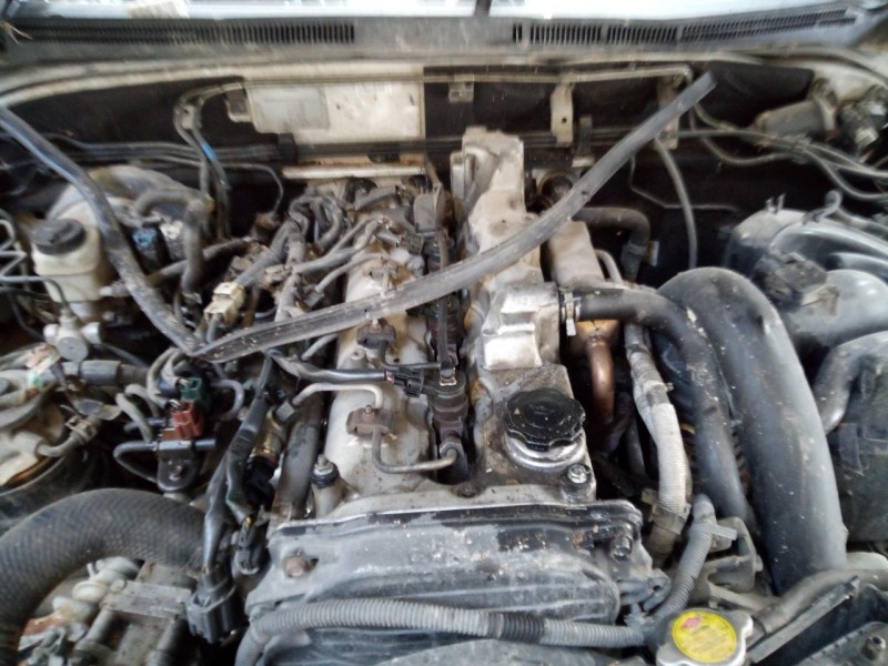 ford ranger (es) del año 2010